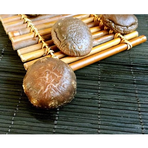 醋泡的食物竟然有那麼多好處？保證養生又健康！PART1 醋泡香菇