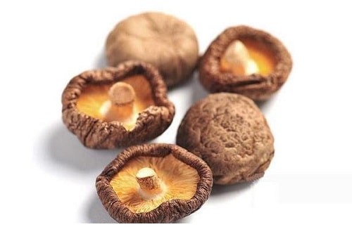 醋泡的食物竟然有那麼多好處？保證養生又健康！PART1 醋泡香菇