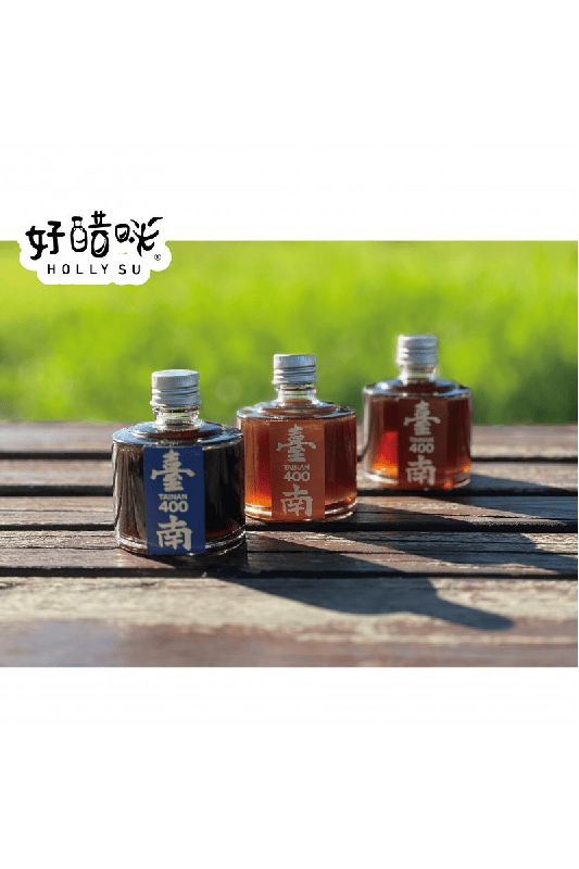 台南400年/100ml